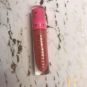 Jeffree Star liquid lipstick